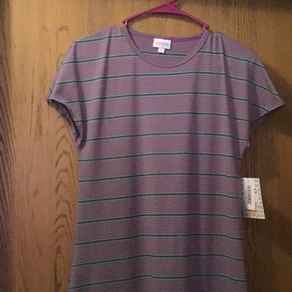 LulaRoe Maria!